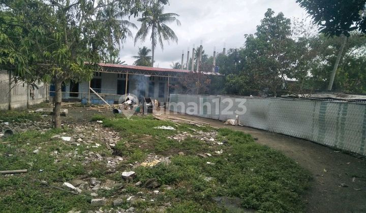 Rumah Siap Huni Dekat Bandara Soeta Laksana Business Park Pik 2 1