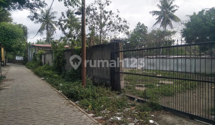 Rumah Siap Huni Dekat Bandara Soeta Laksana Business Park Pik 2 2