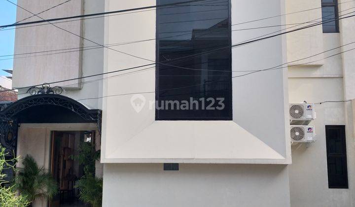 Penginapan di Dekat Malioboro Mall 1