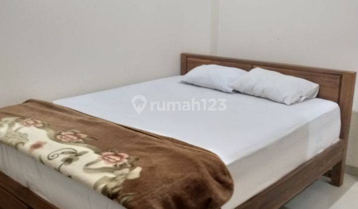 Penginapan di Dekat Malioboro Mall 3