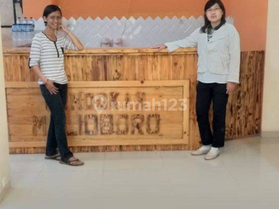 Penginapan di Dekat Malioboro Mall 8