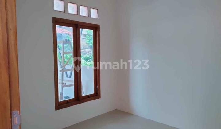 Rumah 5menit ke stasiun harga Promo