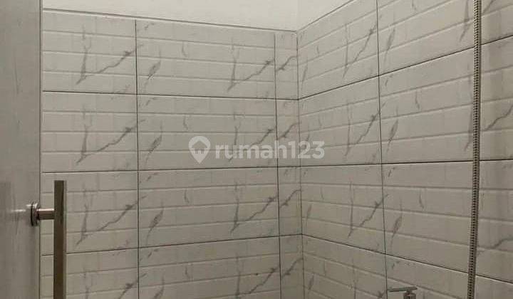 Rumah 5menit ke stasiun harga Promo 6