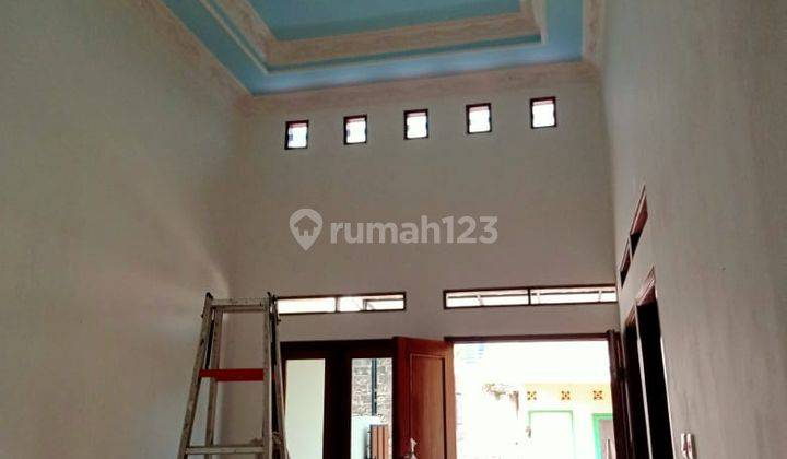 Cluster 5 menit ke stasiun harga Promo 6