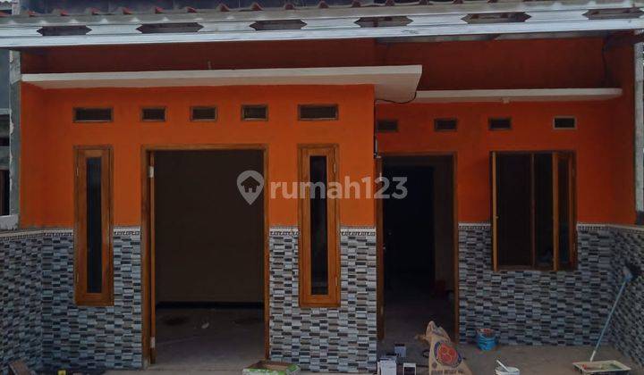 Rumah nyaman harga Promo lokasi strategis 2