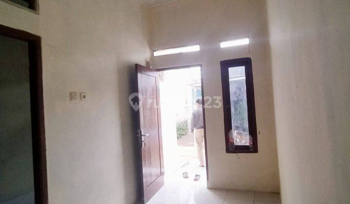 Rumah nyaman harga Promo lokasi strategis 5