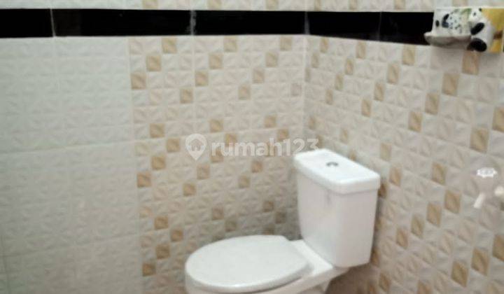 Rumah nyaman harga Promo lokasi strategis 6