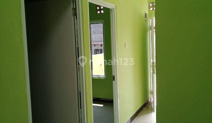 Harga Promo lokasi strategis dekat ke mana saja 5