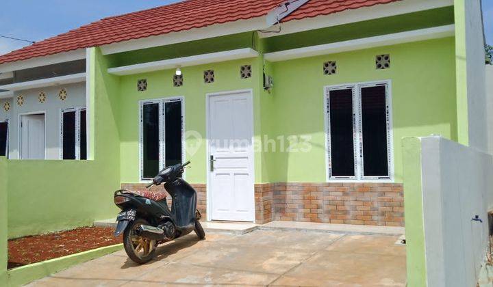 Harga Promo lokasi strategis dekat ke mana saja 6