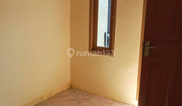 Rumah siap huni dekat stasiun harga murce 5