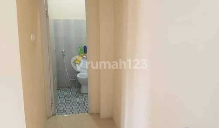 Rumah siap huni dekat stasiun harga murce 7