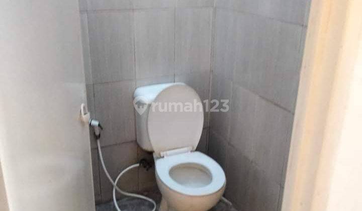 Rumah siap huni dekat stasiun harga murce 6
