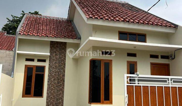 Cluster Harga Promo Lokasi Strategis 1