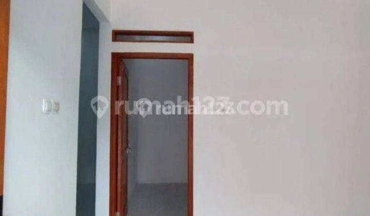 Rumah Murah Depok Dekat Tol N Stasiun Harga Promo 2