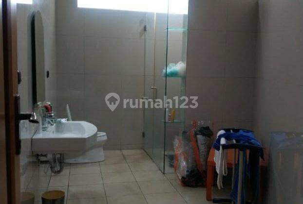 Rumah Luas 2 Lantai Suasana Asri Daerah Setiabudi Hegarmanah 2