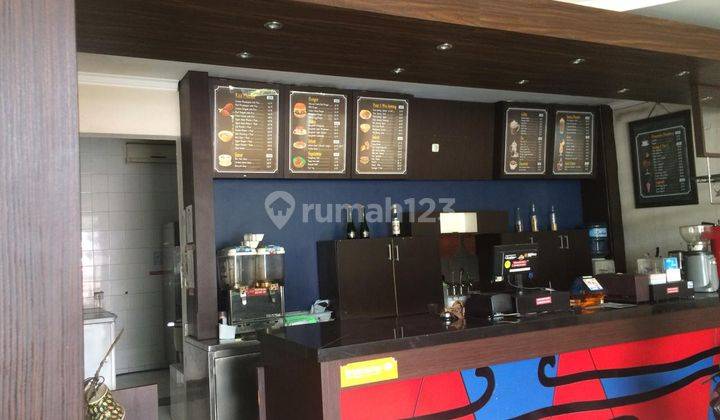 Ruko 2 Lantai di Daerah Pelajar Pejuang Strategis Cck Untuk Usaha 2