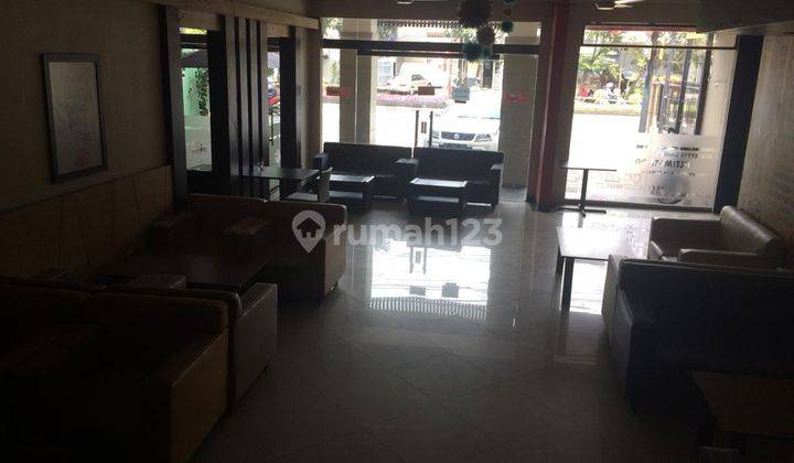 Ruko 2 Lantai di Daerah Pelajar Pejuang Strategis Cck Untuk Usaha 8