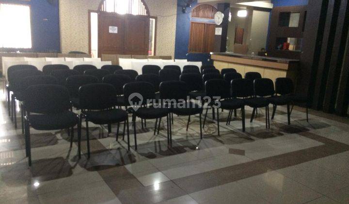Ruko 2 Lantai di Daerah Pelajar Pejuang Strategis Cck Untuk Usaha 9