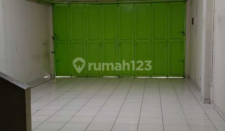Sewa Ruko 3 Lantai Daerah Setra Sari Plaza.bandung 213m,shm 1