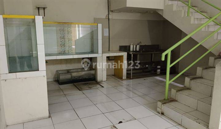 Sewa Ruko 3 Lantai Daerah Setra Sari Plaza.bandung 213m,shm 3
