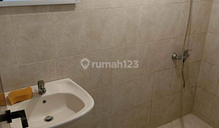 Disewakan Rumah 2 Lantai Daerah Pondok Hijau Bandung,bagus SHM 7
