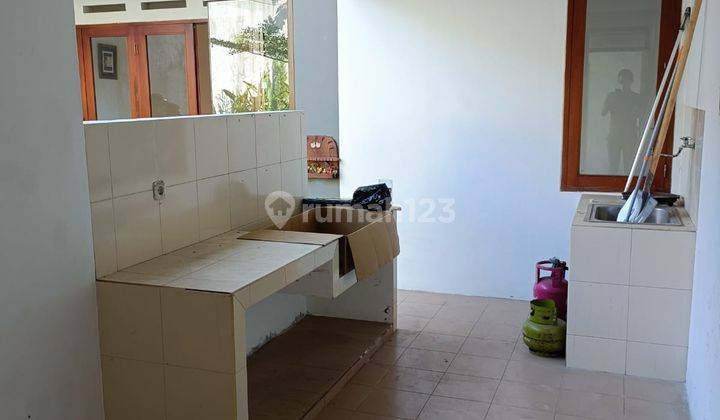 Disewakan Rumah 2 Lantai Daerah Pondok Hijau Bandung,bagus SHM 10