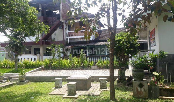 Disewakan murah Rumah dalam komplek  2