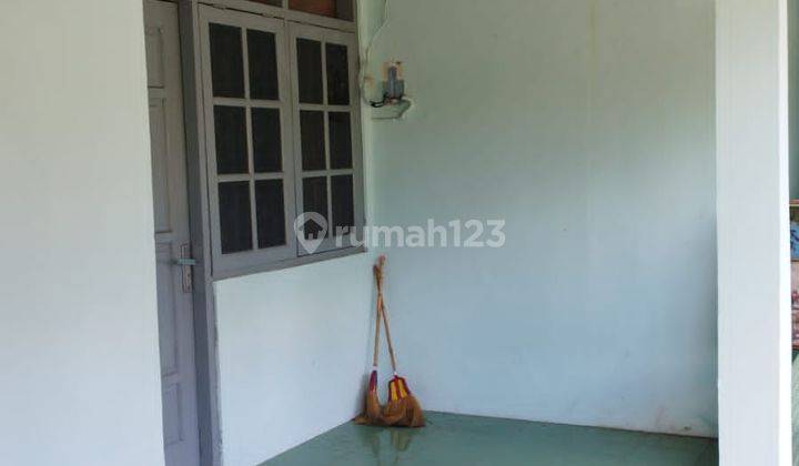 Disewakan murah Rumah dalam komplek  3
