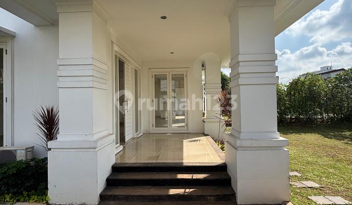 DISEWAKAN RUMAH UNFURNISHED AREA KEMANG JAKARTA SELATAN DISEWAKAN RUMAH UNFURNISHED AREA KEMANG JAKARTA SELATAN