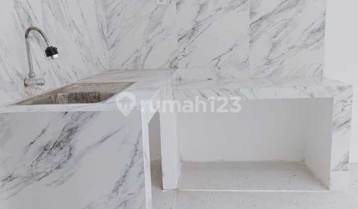 Disewakan Rumah Cantik Area Pondok Pinang 2