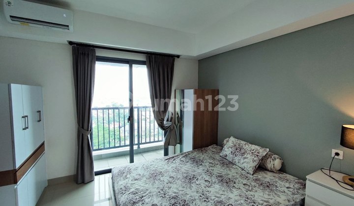 Disewakan Apartment Bintaro Fasilitas Bintang 5 Embarcadero Disewakan Apartment Bintaro Fasilitas Bintang 5 Embarcadero