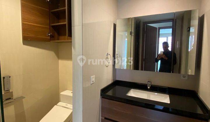 Apartment Disewakan Kawasan Lebak Bulus  2