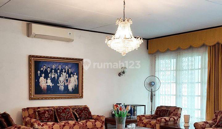 Dijual Rumah Murah Layak Huni Cempaka Putih Area 2