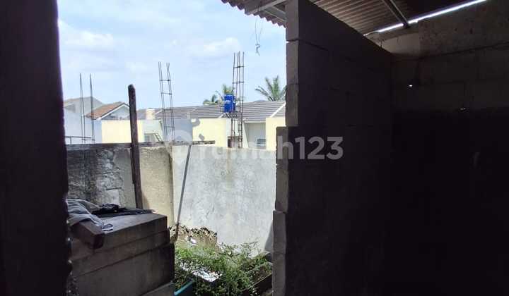 Dijual - Rumah Vila Dago Pamulang Nego Sampai Deal 2