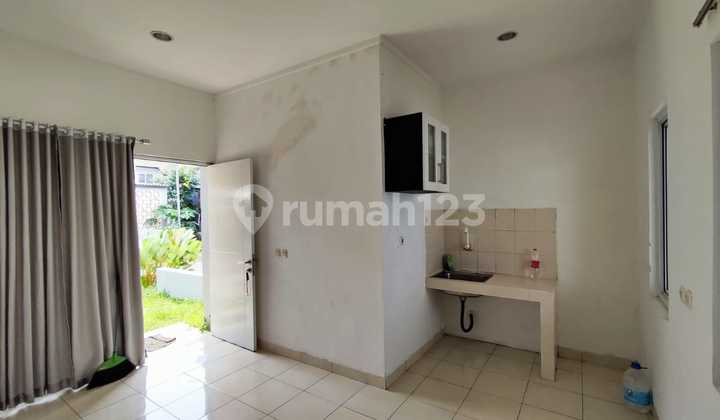 Dijual Cepat Rumah Minimalis Serpong Lagoon 2