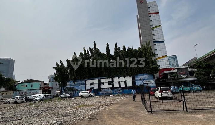 FOR RENT: COMMERCIAL LAND IN MAMPANG AREA FOR RENT: COMMERCIAL LAND IN MAMPANG AREA