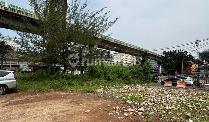 FOR RENT: COMMERCIAL LAND IN MAMPANG AREA FOR RENT: COMMERCIAL LAND IN MAMPANG AREA