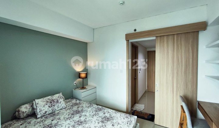 For Sale Bintaro 5-Star Class Apartment Embarcadero