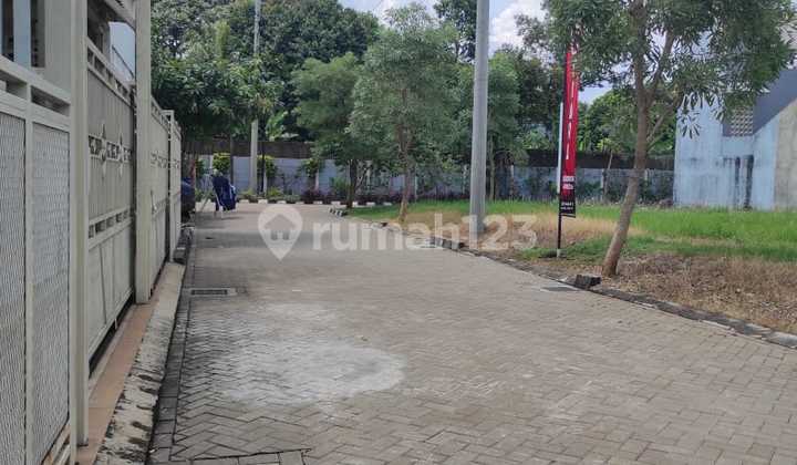 Dijual Rumah Area Pondok Cabe Dalam Townhouse 2