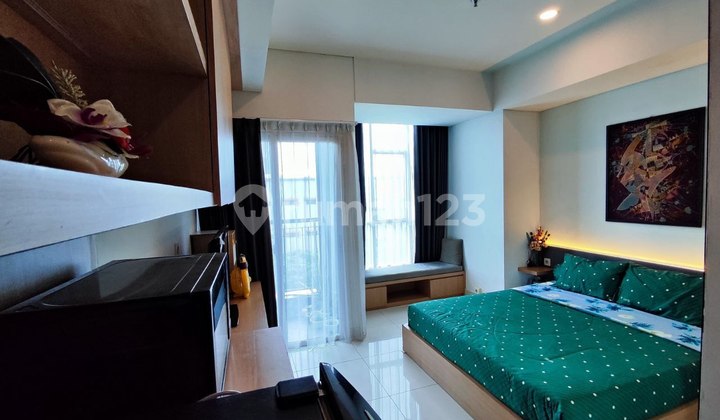 FOR SALE FIVE-STAR HOTEL-CLASS APARTMENT
