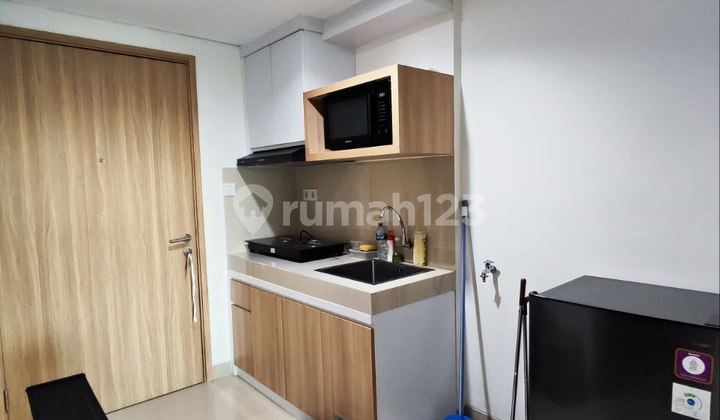 For Rent: Bintaro Apartment with 5-Star Facilities at Embarcadero 2