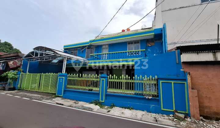 RUMAH USAHA RADIO DALAM RUMAH USAHA RADIO DALAM