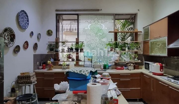 Dijual Rumah Mewah Lebak Bulus Jakarta Selatan 2