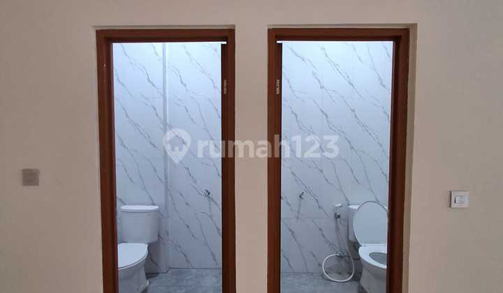 For Rent: Shop House in Mega Kuningan Area 2