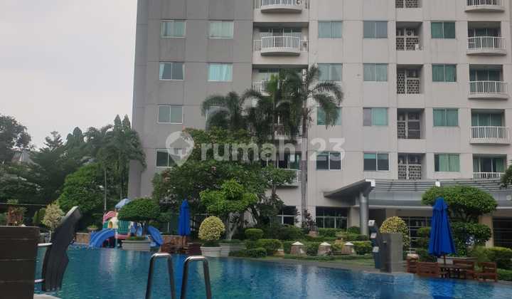 QUICK SALE BUMIMAS APARTMENT