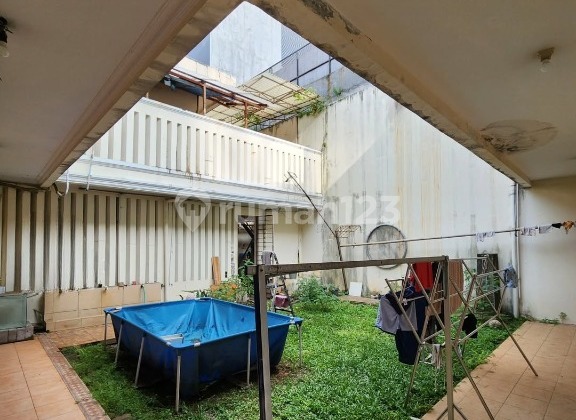 RUMAH HARGA TERBAIK DI SENOPATI SCBD JAKSEL 2