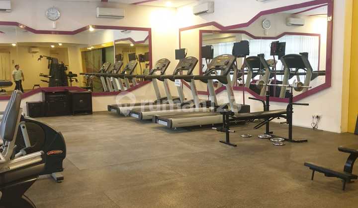 DIJUAL CEPAT APARTMENT BUMIMAS  2