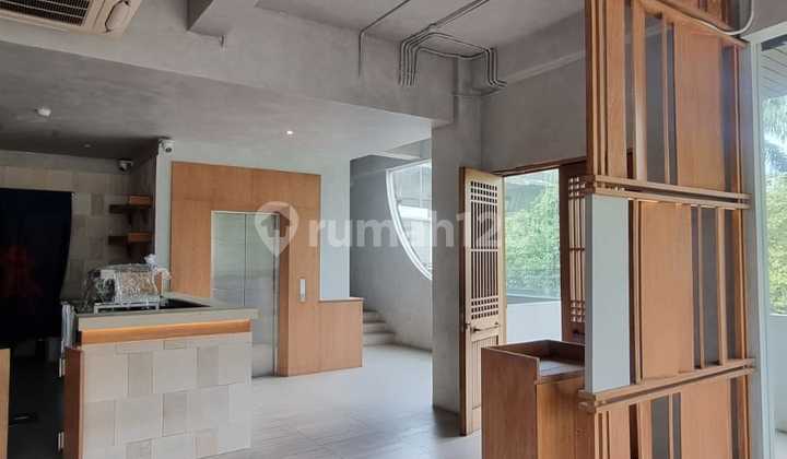 DISEWAKAN MINI BUILDING