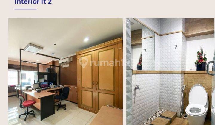 Ruko di Daan Mogot Baru - Kalideres - Jakarta Barat 4