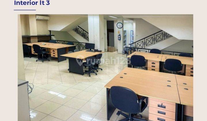 Ruko di Daan Mogot Baru - Kalideres - Jakarta Barat 5